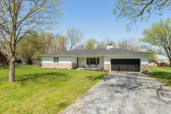 7546 Honnen DR N, Indianapolis, IN 46256