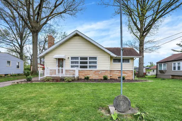 911 Morgan DR, Indianapolis, IN 46227