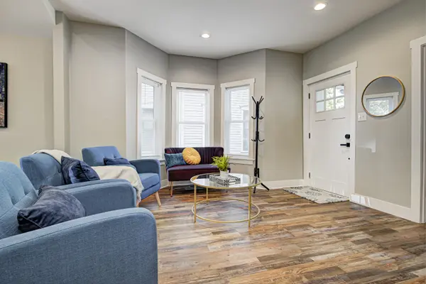 1443 Pleasant ST, Indianapolis, IN 46203
