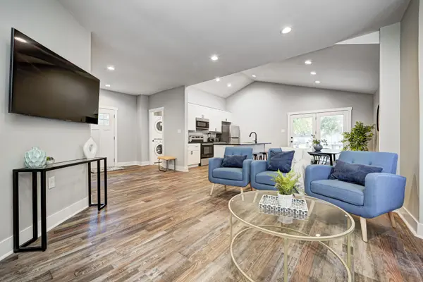 1443 Pleasant ST, Indianapolis, IN 46203