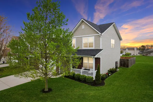 3821 Dusty Sands RD, Whitestown, IN 46075
