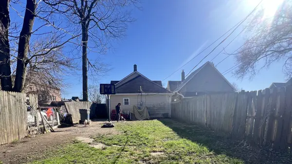 1026 Eugene ST, Indianapolis, IN 46208
