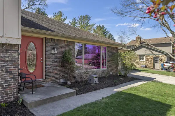 753 Boulder RD, Indianapolis, IN 46217