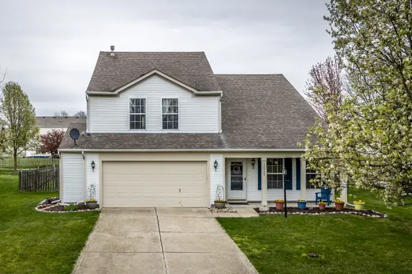 12003 Princewood DR, Fishers, IN 46037