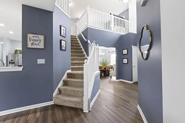 4658 Whitney RD, Westfield, IN 46062