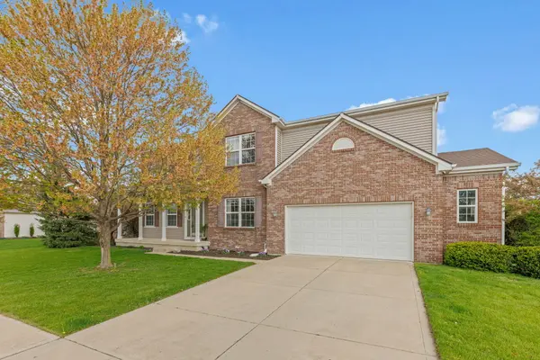4658 Whitney RD, Westfield, IN 46062