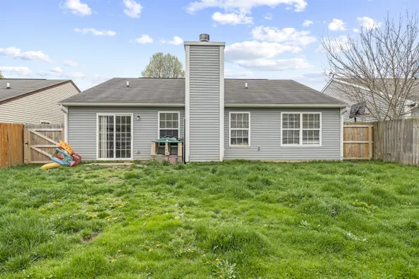 5824 Sable DR, Indianapolis, IN 46221