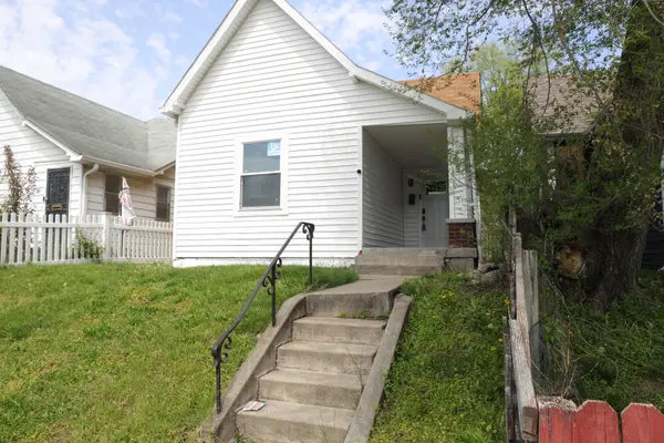 806 W 27th ST, Indianapolis, IN 46208