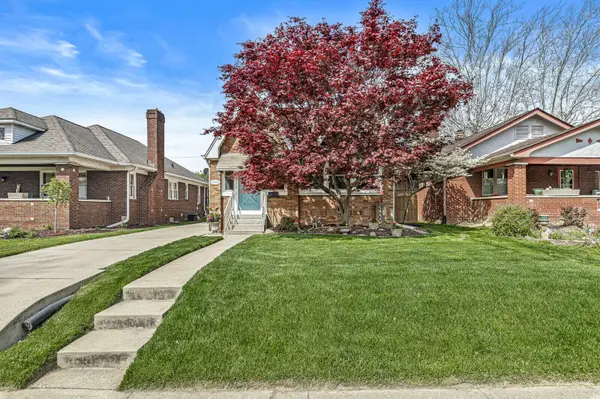 972 Lesley AVE, Indianapolis, IN 46219