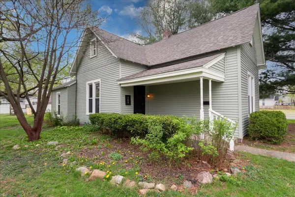 300 E 3rd ST, Sheridan, IN 46069