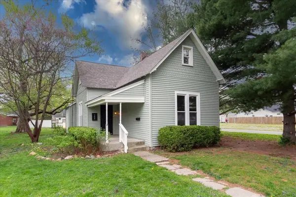 300 E 3rd ST, Sheridan, IN 46069