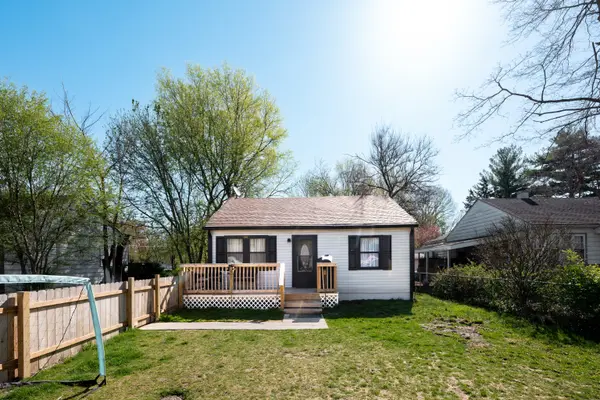 2905 S Taft AVE, Indianapolis, IN 46241
