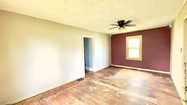 1160 Graham ST, Franklin, IN 46131