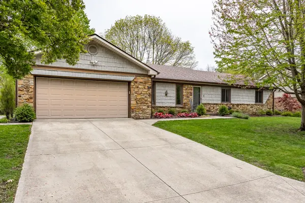 9241 Grinnell ST, Indianapolis, IN 46268