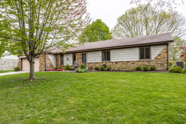 9241 Grinnell ST, Indianapolis, IN 46268