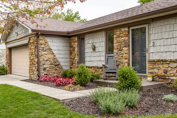 9241 Grinnell ST, Indianapolis, IN 46268