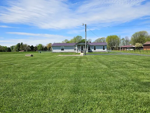 9901 N 550 W, Carthage, IN 46115