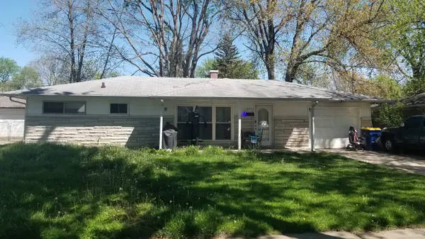 7426 E 52nd ST, Indianapolis, IN 46226