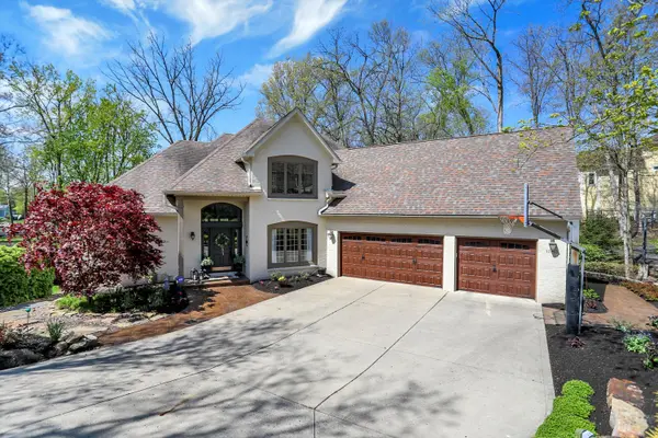 12325 Bayside CT, Indianapolis, IN 46256