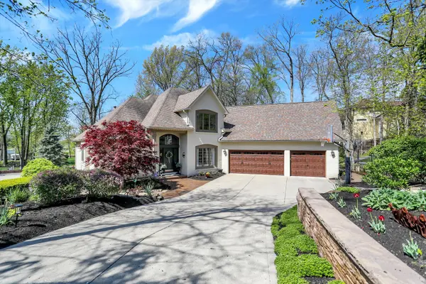 12325 Bayside CT, Indianapolis, IN 46256