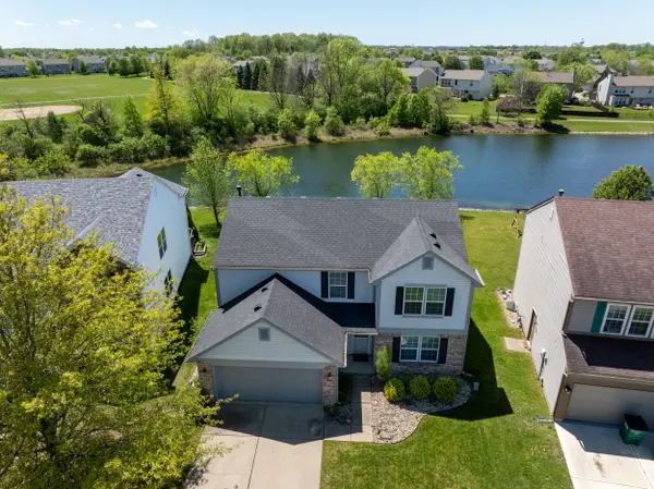 16656 Greensboro DR, Westfield, IN 46074