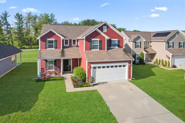 896 Starflower TRCE, Greenwood, IN 46143