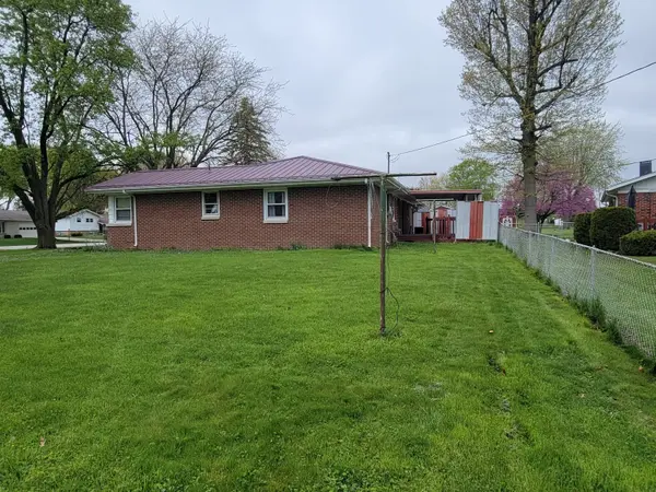 800 E Southway BLVD, Kokomo, IN 46902