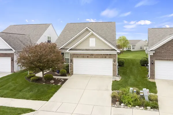 12838 Gloria DR, Fishers, IN 46037