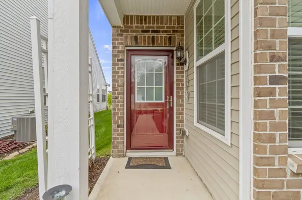12838 Gloria DR, Fishers, IN 46037
