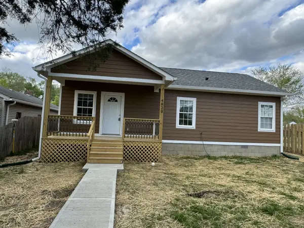 4020 W Mooresville RD, Indianapolis, IN 46221
