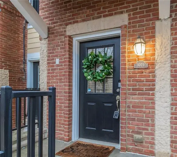 1025 Reserve WAY, Indianapolis, IN 46220