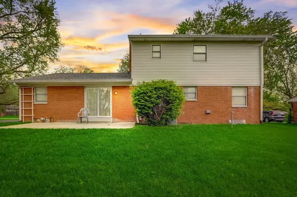 1435 S Court DR, Indianapolis, IN 46227