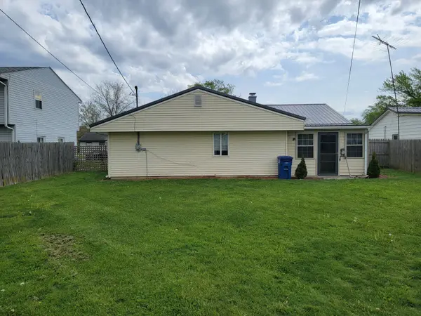 333 Roosevelt DR, Shelbyville, IN 46176
