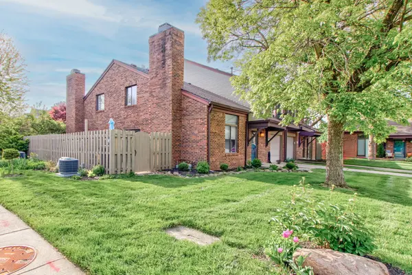 339 E St Clair ST, Indianapolis, IN 46202