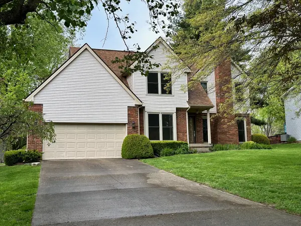113 Hilltop LN, Greencastle, IN 46135