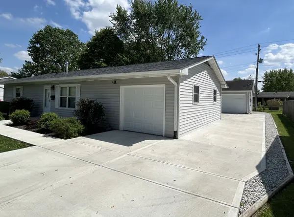 503 W McKenzie RD, Greenfield, IN 46140