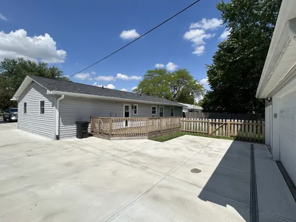 503 W McKenzie RD, Greenfield, IN 46140