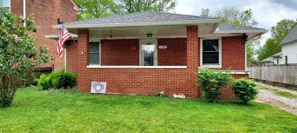 139 E Washington ST, Morgantown, IN 46160