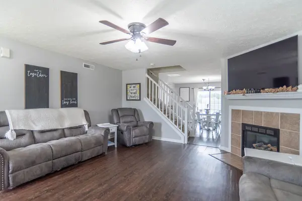 1223 Grand Canyon CT, Franklin, IN 46131