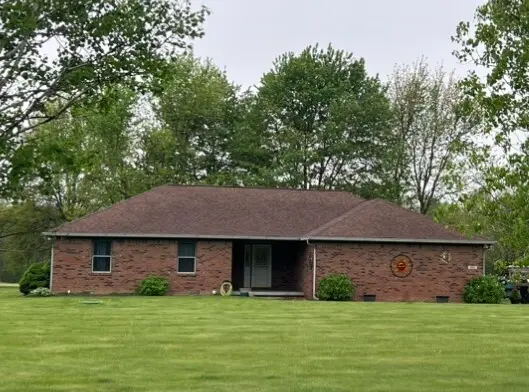 8092 S State Road 75, Coatesville, IN 46121