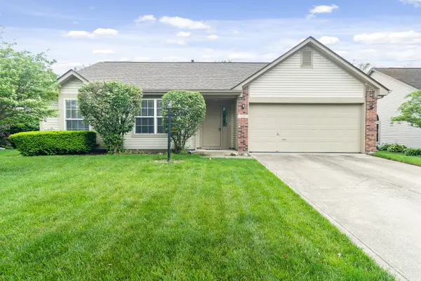 12421 Clearview LN, Indianapolis, IN 46236