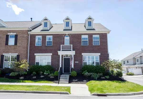 13487 Molique BLVD, Fishers, IN 46037