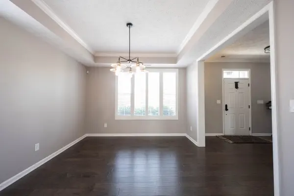 13487 Molique BLVD, Fishers, IN 46037