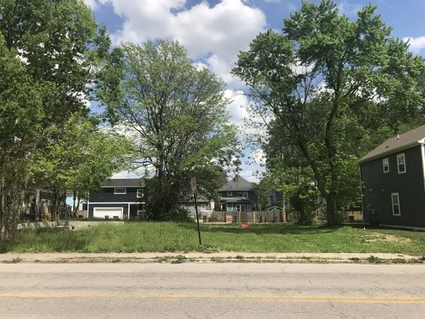 3063 Central AVE, Indianapolis, IN 46205