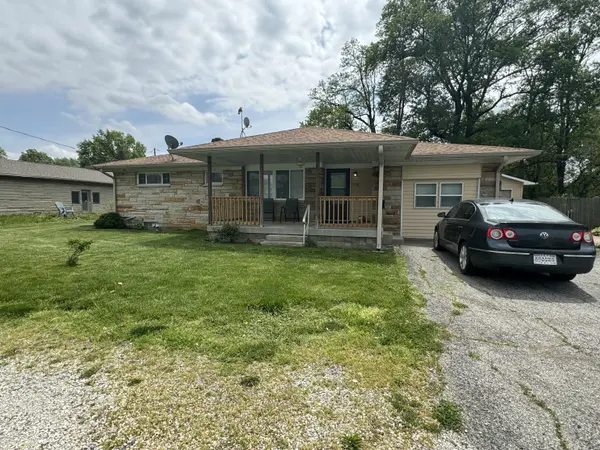 1759 E Hanna AVE, Indianapolis, IN 46227
