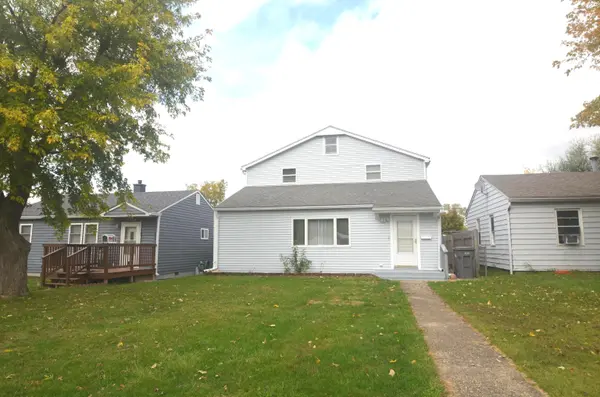 5340 Fletcher AVE, Indianapolis, IN 46219