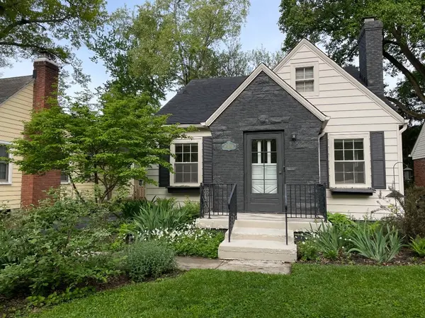 6020 Ralston AVE, Indianapolis, IN 46220