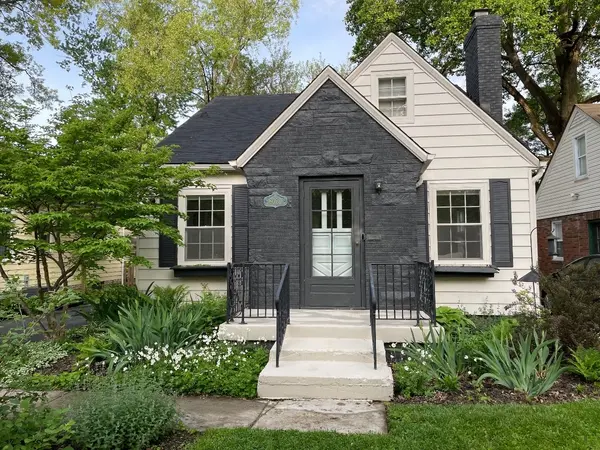 6020 Ralston AVE, Indianapolis, IN 46220