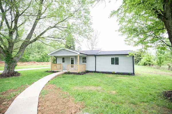 7274 S County Road 320 W, Greensburg, IN 47240