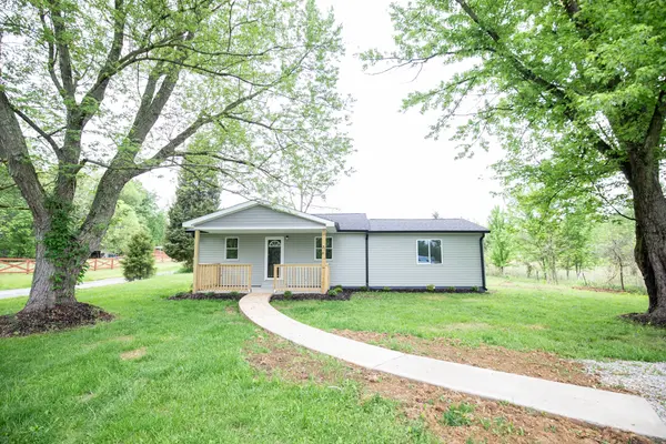 7274 S County Road 320 W, Greensburg, IN 47240